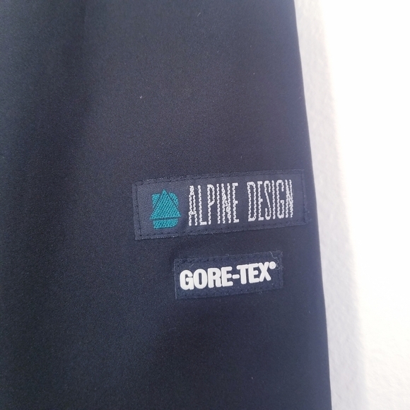 Alpine Design | Winter Ski Pants size Small - Picture 4 of 11